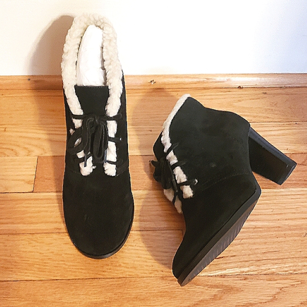 NEW! Aerosoles Boots
